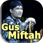 Ceramah Gus Miftah Lengkap on 9Apps