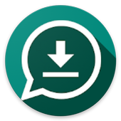 Whats App Status Saver icon