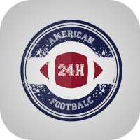 New York G. Football 24h