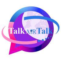 Talk Air Talk on 9Apps