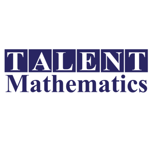 ikon Talent Mathematics
