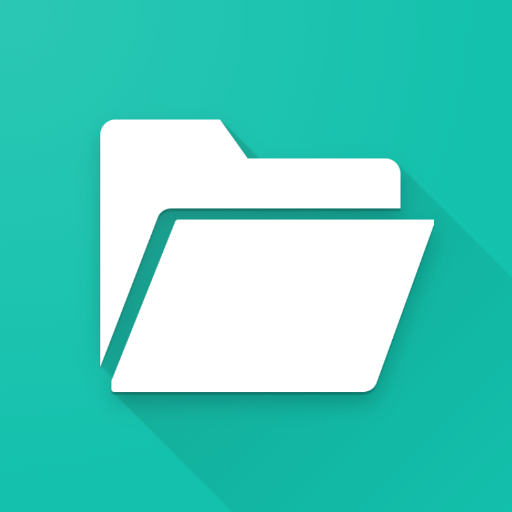 File manager - Pro icon