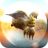 Cute Pet: Little Pet Bubble