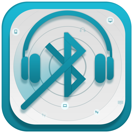 Bluetooth Auto-Connect Devices icon