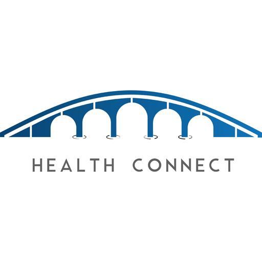 Health Connect icon