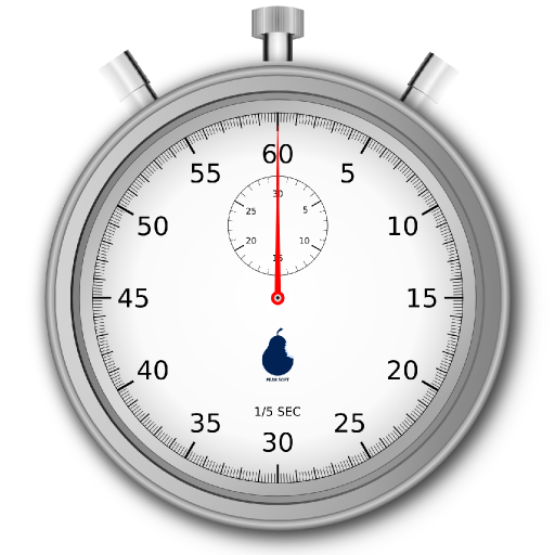 Classic Stopwatch icon
