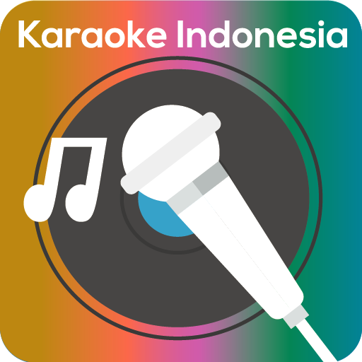 Karaoke Indonesia Offline icon