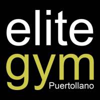 Gimnasio Elite Puertollano on 9Apps