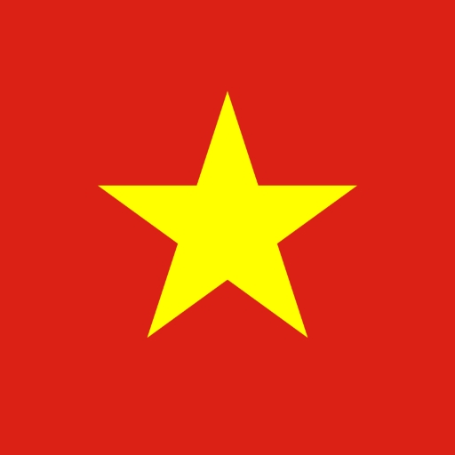 Vietnam VPN Master - A Fast, U icon