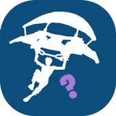 Chests, Maps, Dropper for Fortnite on 9Apps