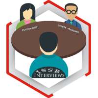 ISSB Interviewer on 9Apps