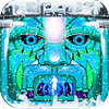 Frozen Temple Lost Run Oz 3D icon