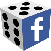 Random Facebook Pages icon