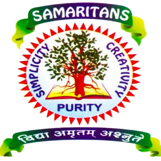 Smart Samaritans иконка