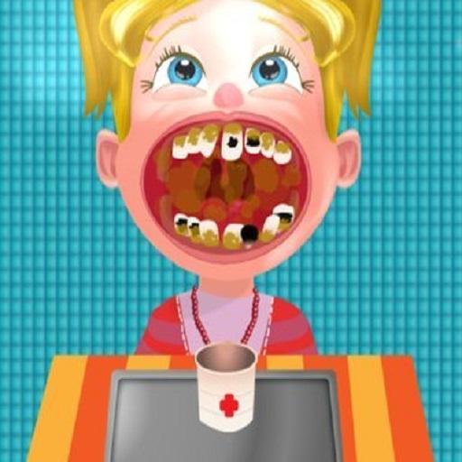 Dentist Dr icon