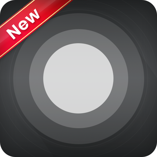 Assistive Touch : Easy Touch icon