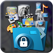 Hide Multimedia icon