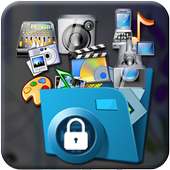 Hide Multimedia on 9Apps