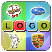 Logo Master Quiz 4k icon