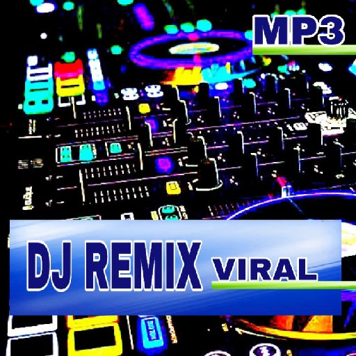 DJ Seharusnya Aku - Coba Kau Ingat Ingat Kembali icon