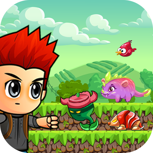 Super Rio Adventures icon