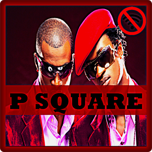 P Square Song MP3 &amp; Videos - No internet icon