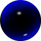 Geometry Jump Ball Lite icon