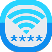 Взломать Wi-Fi пароль соседа (прикол) иконка