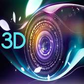 3d Wallpaper Best on 9Apps