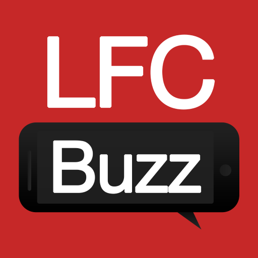 LFC Buzz - Liverpool FC News, Scores and Standings icon