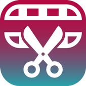 Video Trimmer Audio Cutter. Video Trimmer icon