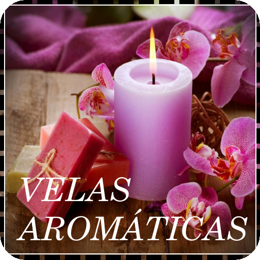 Velas Aromáticas icon