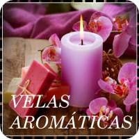 Velas Aromáticas