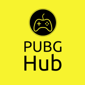 Hub for PUBG icon