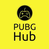 Hub for PUBG