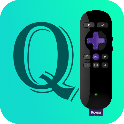Quick Remote for Alexa &amp; Roku icon