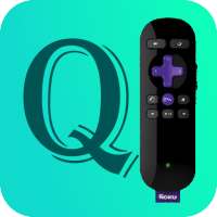 Quick Remote for Alexa & Roku on 9Apps