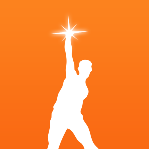 Basic-Fit Online icon