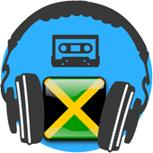 Radio Jamaica PONdENDS FM REGGAE Music App Free icon
