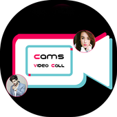 Cams Video Call - All In One Video Calling App icon