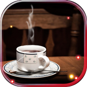Tea Evening live wallpaper icon