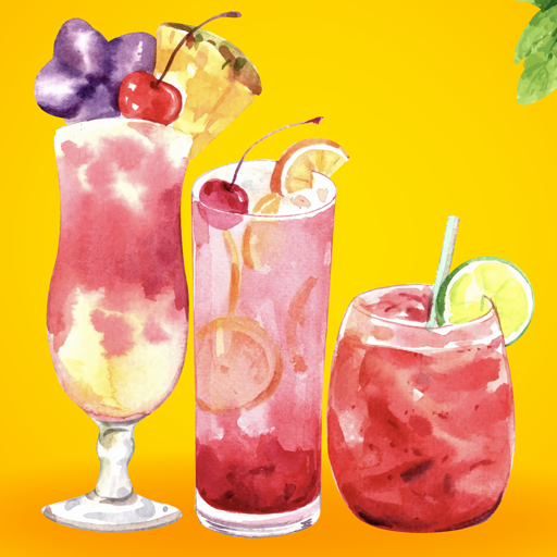 Fruit Juice icon