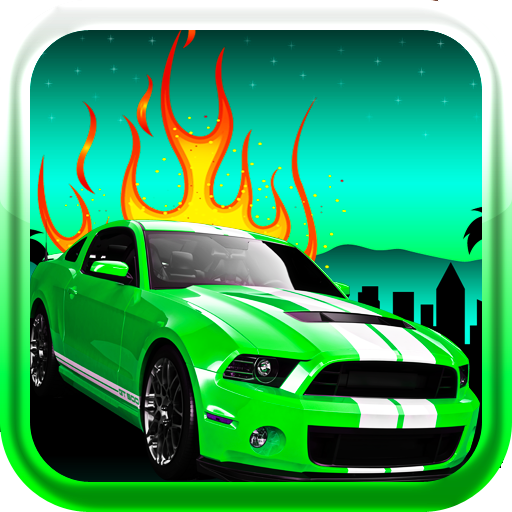 Rush Speed - Drive Fast icon