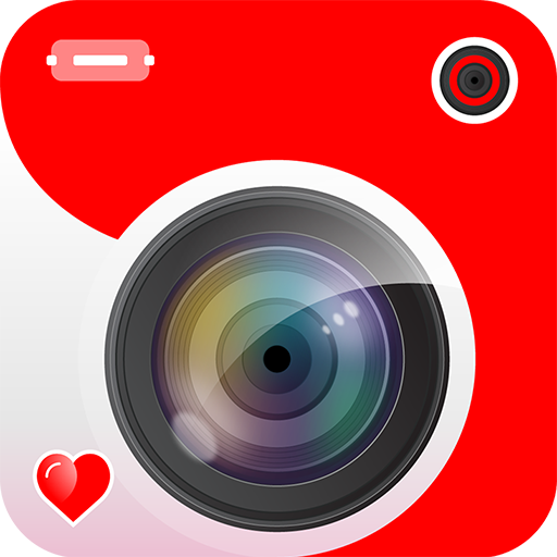 Selfie Camera – Sweet Beauty Filters आइकन