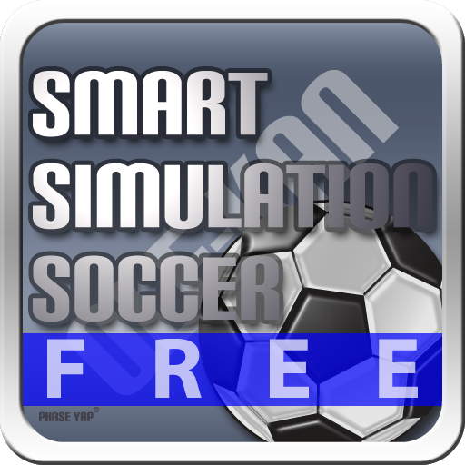 Smart Simulation Soccer icon