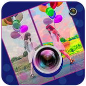 Edit Photos Mirror Image Pro icon