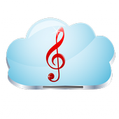 Музыкальный плеер бесплатно иконка