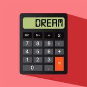 My Dream Calculator