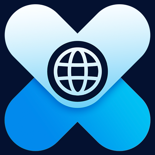 XSafe VPN – Free VPN Proxy Server &amp; Secure Service icon