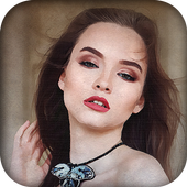 Paint Art Effect Photo Maker - Paint Effect Editor icon